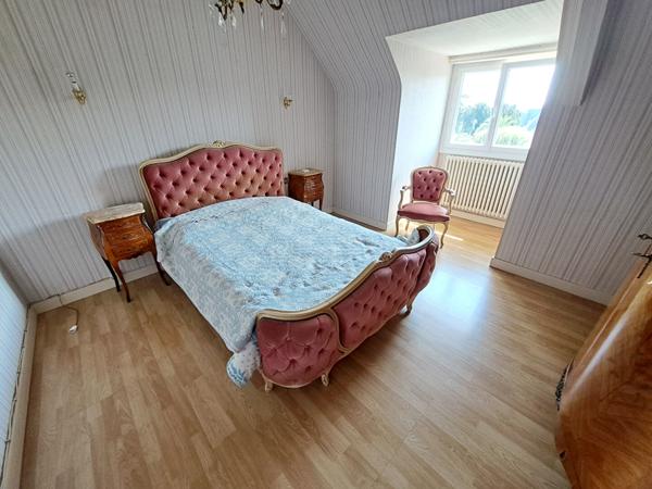 Concarneau maison familiale de 124 m2  proche des sentiers cotiers