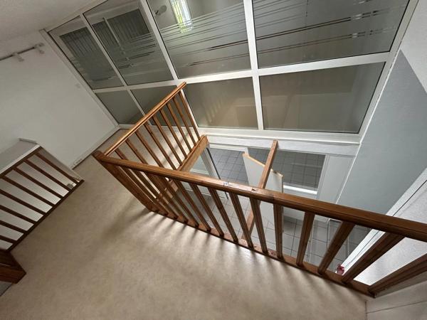 Location                                                      Local commercial
                        
                                         146 m2                     à Montpellier