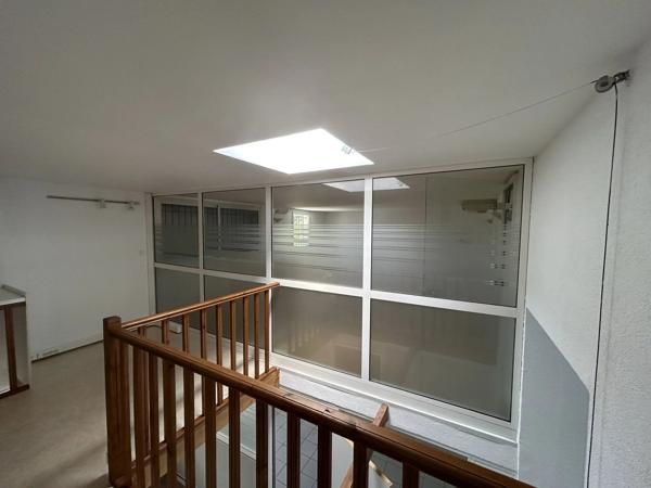 Location                                                      Local commercial
                        
                                         146 m2                     à Montpellier