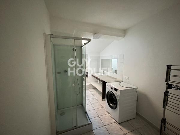 LOCATION : maison F3 (65 m²) à MAUREILLAS LAS ILLAS