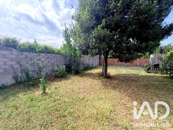 Appartement à vendre 2 pièces 30 m² Morsang-sur-Orge