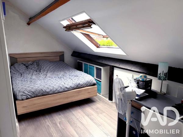 Appartement à vendre 2 pièces 30 m² Morsang-sur-Orge