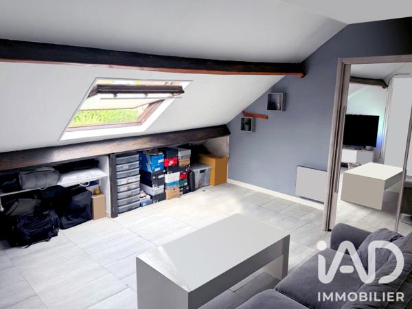Appartement à vendre 2 pièces 30 m² Morsang-sur-Orge