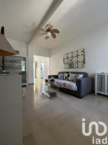 Appartement à vendre 4 pièces 90 m² Cagnes-sur-Mer