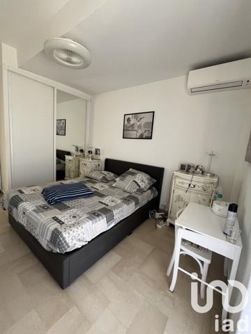 Appartement à vendre 4 pièces 90 m² Cagnes-sur-Mer