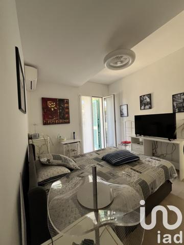 Appartement à vendre 4 pièces 90 m² Cagnes-sur-Mer