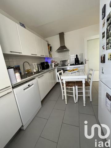 Appartement à vendre 4 pièces 90 m² Cagnes-sur-Mer