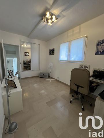 Appartement à vendre 4 pièces 90 m² Cagnes-sur-Mer