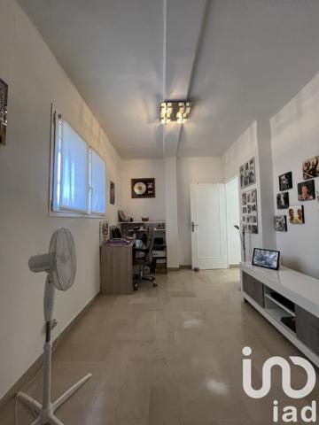 Appartement à vendre 4 pièces 90 m² Cagnes-sur-Mer