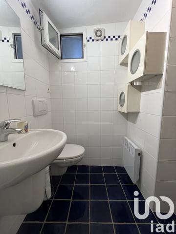 Appartement à vendre 4 pièces 90 m² Cagnes-sur-Mer