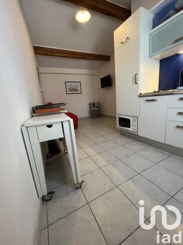 Appartement à vendre 4 pièces 90 m² Cagnes-sur-Mer