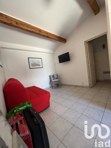Appartement à vendre 4 pièces 90 m² Cagnes-sur-Mer