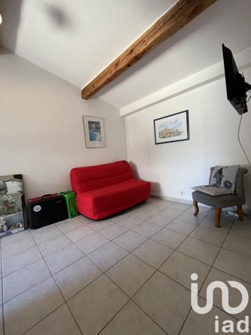 Appartement à vendre 4 pièces 90 m² Cagnes-sur-Mer
