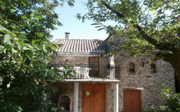 Maison à louer    5 pièces • 111,50 m2 Saint-André-Lachamp