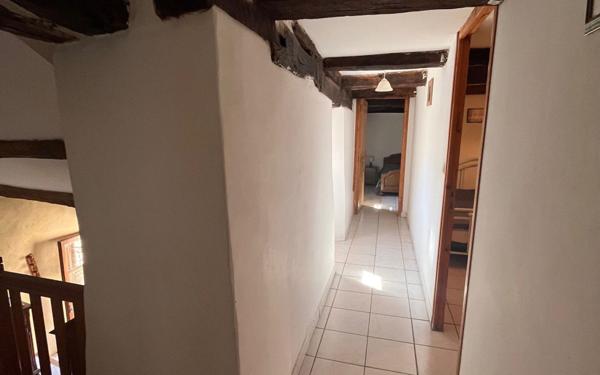 Maison à louer    5 pièces • 111,50 m2 Saint-André-Lachamp