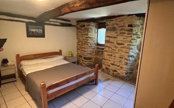 Maison à louer    5 pièces • 111,50 m2 Saint-André-Lachamp