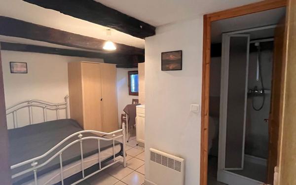 Maison à louer    5 pièces • 111,50 m2 Saint-André-Lachamp