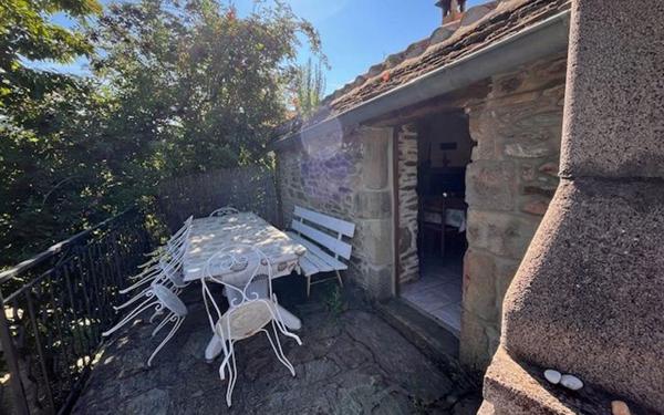 Maison à louer    5 pièces • 111,50 m2 Saint-André-Lachamp