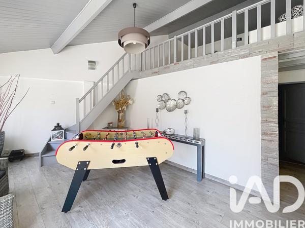 Maison à vendre 6 pièces 145 m² Richebourg