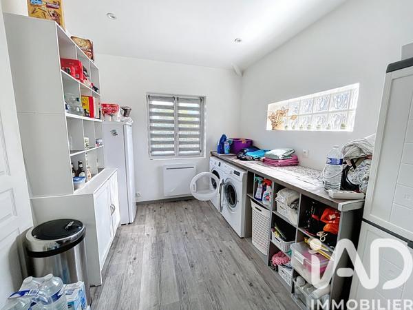 Maison à vendre 6 pièces 145 m² Richebourg