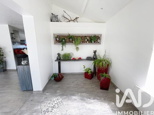 Maison à vendre 6 pièces 145 m² Richebourg