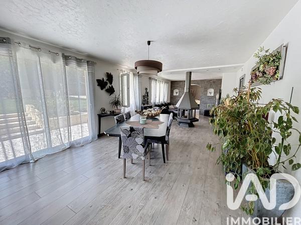 Maison à vendre 6 pièces 145 m² Richebourg