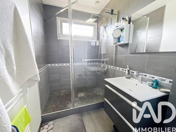 Maison à vendre 6 pièces 145 m² Richebourg