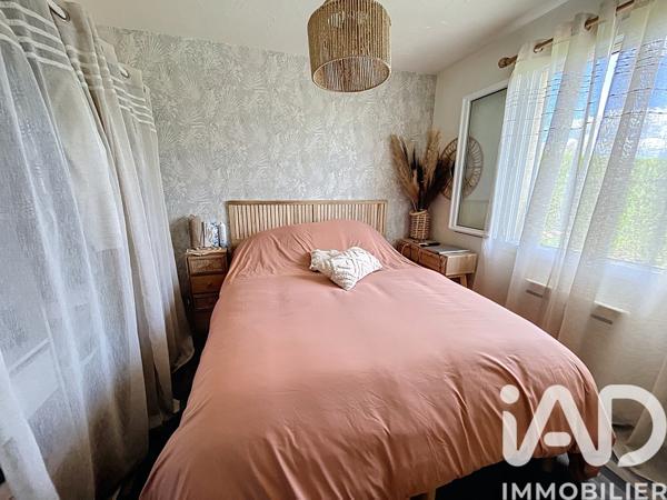 Maison à vendre 6 pièces 145 m² Richebourg
