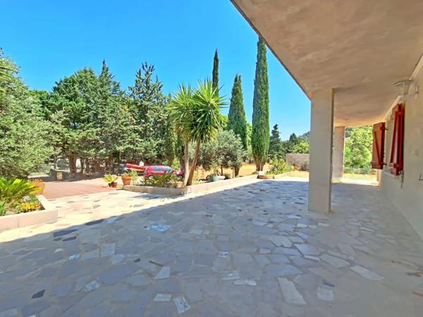 Maison 4 pièces - 139 m² Exclusivité efficity