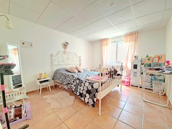 Maison 4 pièces - 139 m² Exclusivité efficity