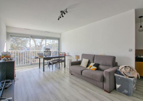 Appartement Antony 2 pièce(s) 48m2