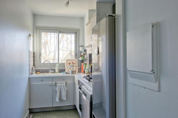 Appartement Antony 2 pièce(s) 48m2