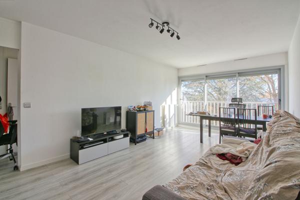 Appartement Antony 2 pièce(s) 48m2