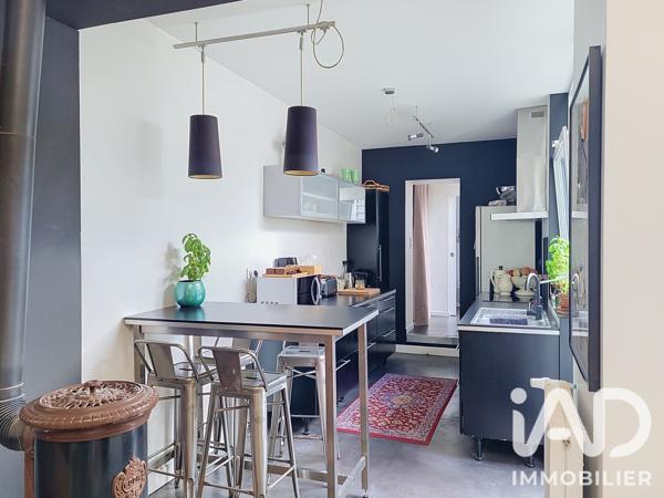 Maison à vendre 5 pièces 170 m² Roubaix