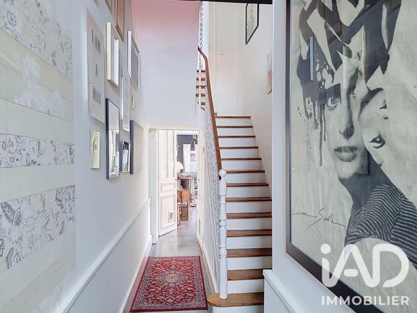 Maison à vendre 5 pièces 170 m² Roubaix