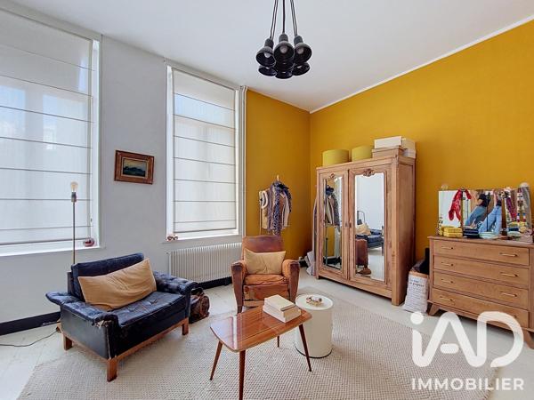Maison à vendre 5 pièces 170 m² Roubaix