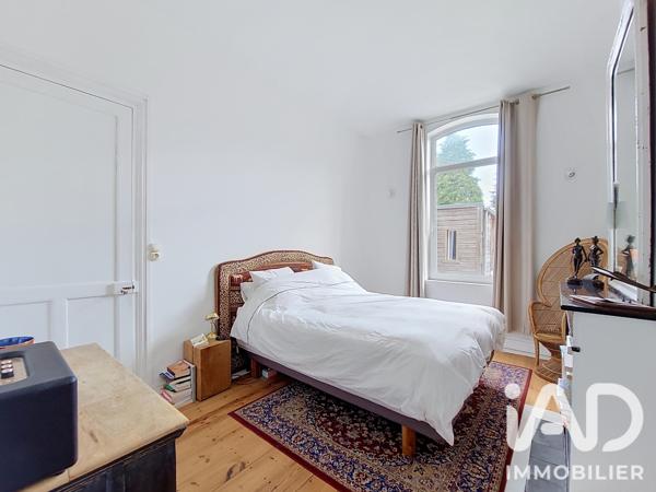Maison à vendre 5 pièces 170 m² Roubaix