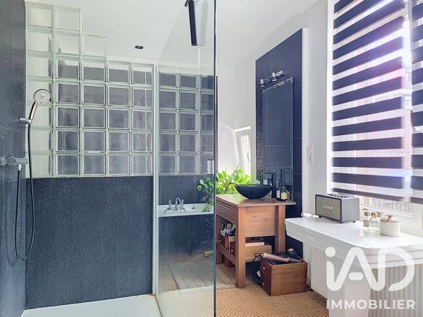 Maison à vendre 5 pièces 170 m² Roubaix