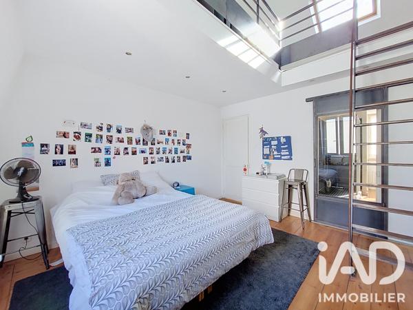 Maison à vendre 5 pièces 170 m² Roubaix
