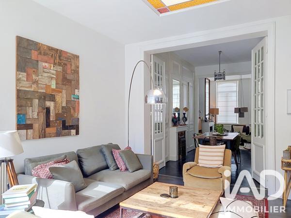 Maison à vendre 5 pièces 170 m² Roubaix