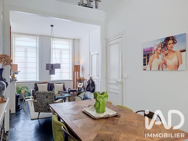Maison à vendre 5 pièces 170 m² Roubaix