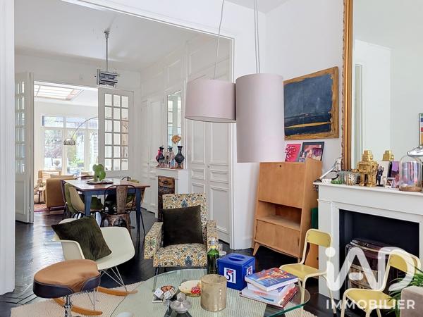 Maison à vendre 5 pièces 170 m² Roubaix
