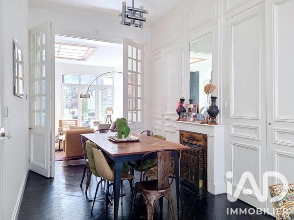 Maison à vendre 5 pièces 170 m² Roubaix