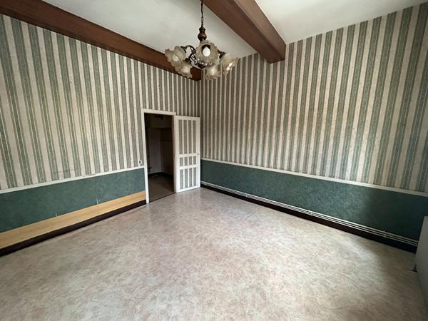 Maison Castelnaudary 5 pièce(s) 124.71 m2