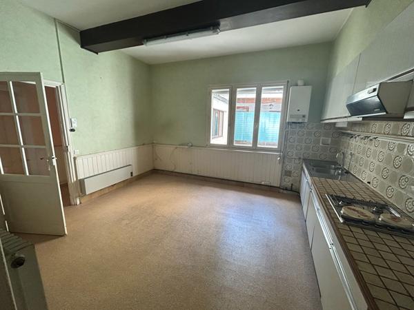 Maison Castelnaudary 5 pièce(s) 124.71 m2