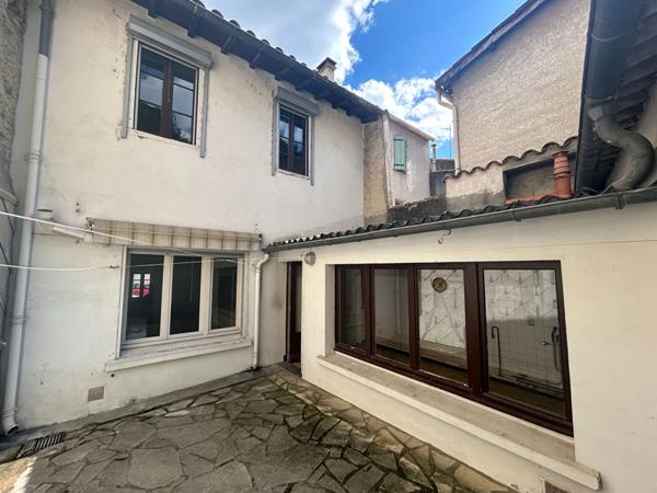 Maison Castelnaudary 5 pièce(s) 124.71 m2