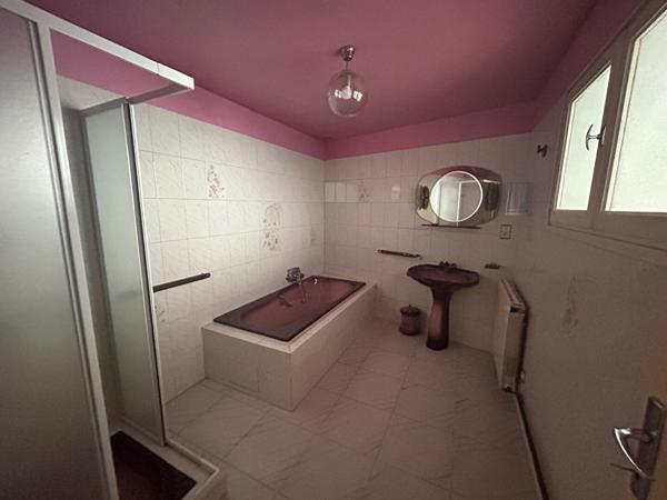 Maison Castelnaudary 5 pièce(s) 124.71 m2