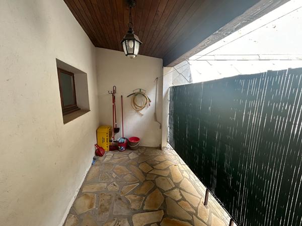 Maison Castelnaudary 5 pièce(s) 124.71 m2