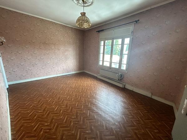 Maison Castelnaudary 5 pièce(s) 124.71 m2