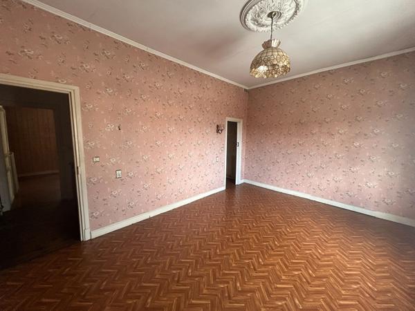 Maison Castelnaudary 5 pièce(s) 124.71 m2